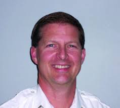 Firefighter Training Podcast