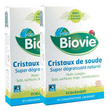 Cristaux De Soude Toutpratique 2 Pots De 1 Kg Qualite Superieure Naturel Francais Cristaux De Soude Acide Citrique Nettoyer Machine A Laver
