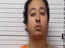 Marion County Mugshots