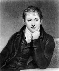 Microrrelato: Humphry Davy - UCC+I