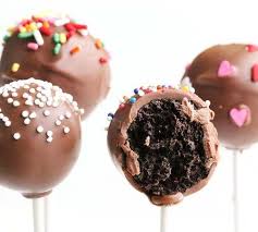 Oreo Cake Pop Recipe Cookie Pops Recipe Oreo Cake Pops Recipe Oreo Cake Pops Cake Pop Recipe