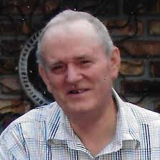 Obituary information for Carroll Joseph Ponson, Sr.