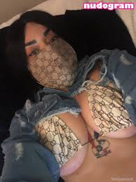 Mollywoodz  mollyw00dz_rip  mollywoodz_ Гола изтичане OnlyFans снимка 11  - Nudogram v2.1