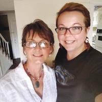 Mother and daughter both dealt with breast cancer