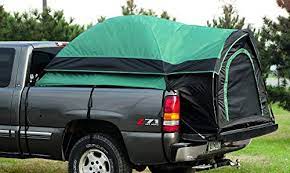 10 best truck bed tents. Guide Gear Compact Truck Tent For Camping Car Bed Camp Tents For Pickup Trucks Fits Mattresses 72 74 Waterproof Rainfly Included Sleeps 2 Pricepulse