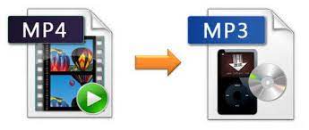 How To Convert Mp4 To Mp3 Fast And Losslessly Https Www Joyoshare Com Converter Mp3 Video Converter