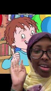 Horrid Henryhorrid Henry Reads A Book