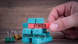 Troy- Advanced Ethics and Boundaries for Peer Workers