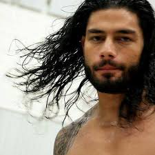 Roman Reigns With The Rock ❤‍🩹 #stylechallenge