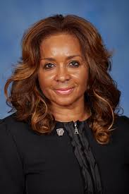 Dr. Avon Hart-Johnson (PhD in Human and Social Services, '15 & MS in  Forensic Psych, '11) co-founded the nonprofit DC Project Connect