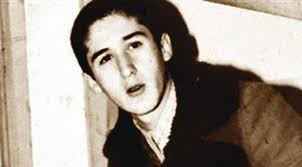 Erdal Eren O Da Gencti O Da Ana Baba Kuzusuydu Genclik Bayramini Bir Kez Kut Historical Figures Historical Ana