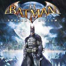 Batman: Arkham Asylum Review - IGN
