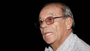 ENTREVISTA A "CACHITO" RAMIREZ EN WEB DE CONMEBOL ~ Zona Rosada