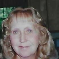 Arlene A Wise MacDonald Obituary