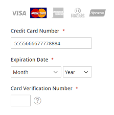 Visa, mastercard this number corresponds to. How Is The Current Card S Network Detected For The Bank Card Networks Bar Magento 2