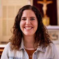 St. Mary's Catholic Center