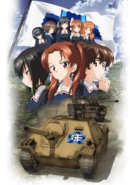 Find streamable servers and watch the anime you love, subbed or dubbed in hd. Girls Und Panzer Das Finale Part 1 Girls Und Panzer Wiki Fandom