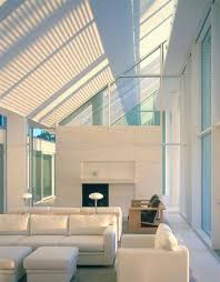 Neugebauer House Is Richard Meier S Admirable Signature Design In The Residential Field Archute Richard Meier House Archi Design
