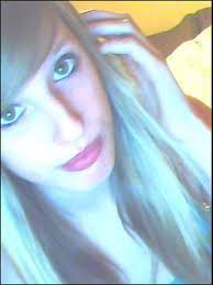 se maquiller + a teenager's right to wear makeup?