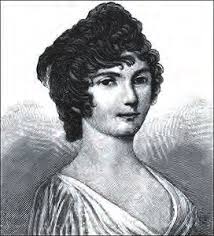 The Norfolk Ancestor