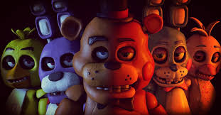 If you're looking for the best fnaf wallpaper then wallpapertag is the place to be. Mf8qy6nyyj Pcm