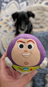 Cute axolotl toy found at Petsmart