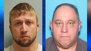 Police: Suspect in officer's death refused to drop rifle