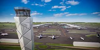 Nación 26/04/2019 07:44 misael zavala detalló también que el máximo potencial para el aeropuerto de santa lucía lo alcanzará en 50 años, cuando se. Aeropuerto De Santa Lucia Tiene 18 1 De Avance