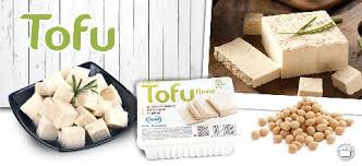 Está basado en el valor nutritivo de la proteína de soja y en su capacidad para reducir el colesterol en sangre, entre otros beneficios. Tofu De Mercadona Rico En Proteinas Bajo En Cal Mercadona