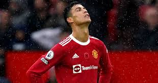 The manchester united vs newcastle united live stream could see cristiano ronaldo make his second epl debut. Ronaldo Shocked At Man Utd State As Squad Question Solskjaer On Two Issues