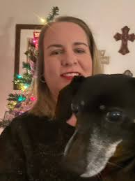 Happy Mother's Day to all the amazing fur moms out there