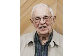 Bert Behnke Obituary (1930