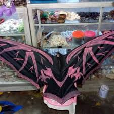 Maybe you would like to learn more about one of these? Layangan Kelelawar Shopee Indonesia