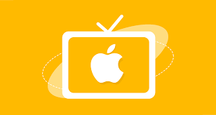 On the home screen, you can also delete apps from the app store that you no longer use and change the appearance of backgrounds and menus between light and dark. Apple Tv Parallax Effect In Swift Droids On Roids