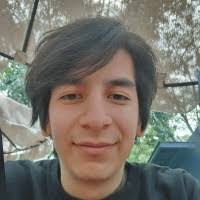 Daniel Cerna's Instagram, Twitter & Facebook