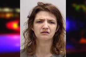 Kellie Belcher — Bartow County Jail Bookings