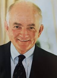 In Remembrance of Dr. Floyd Falany