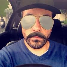 Aaron Barron Bernal (@Aaronwab)