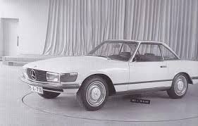 Pictures Of R107 Prototypes Page 2 Mercedes Benz Forum Mercedes Benz Forum Mercedes Benz Benz