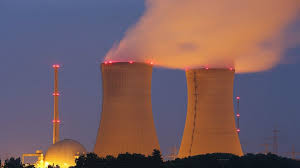 Born august 7, 1972) is an american managing director at goldman sachs, the position she has held since 2012. It S Time To Pick The Winners In Nuclear Energy Thehill