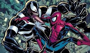 Far from home have been released! Spider Man 3 Will Venom Appear In Spider Man 3 New Reddit Leak Says This Films Entertainment Express Co Uk