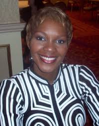 Ericka Dunlap