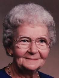 Margie Ring Obituary (1925