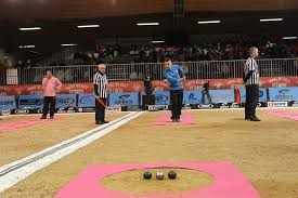 Pétanque / trophée des villes: L Asp Pleudihen Au Trophee Des Villes 2018 Pleudihen Sur Rance