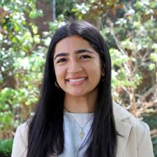 This #firstgen scholar's dreams came true!