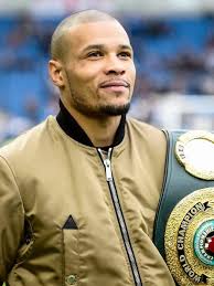 “He Paid Substantial Damages”: Chris Eubank Jr. Lands Himself in Another  Legal Trouble as Frank Warren Vows to Repeat History