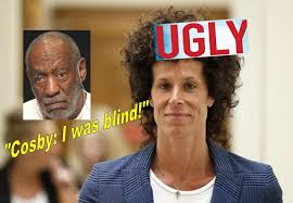 Andrea constand poses for a photo in toronto on aug. Breaking Andrea Constand The Bill Cosby Accuser Is A Liar