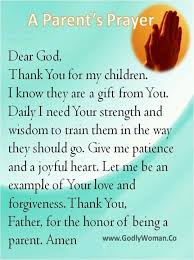 Pin By Johani Du Toit On Quotes I Love Prayer For Parents Prayer For My Children Prayers