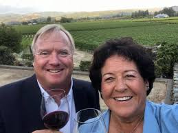 Well, it's been a busy week....