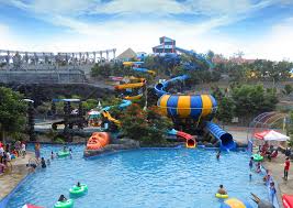 Sumber sugih waras apakah buka hari ini : Albums Kediri Waterpark